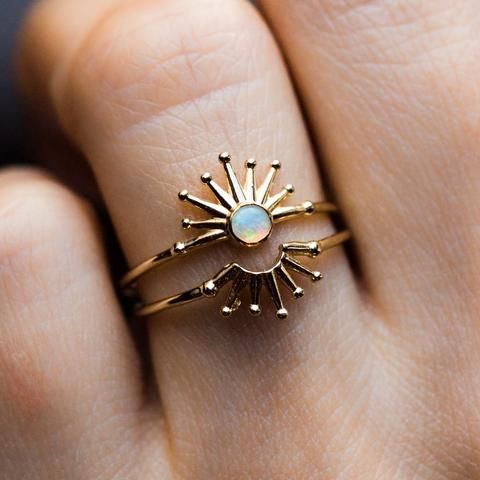 RINGS