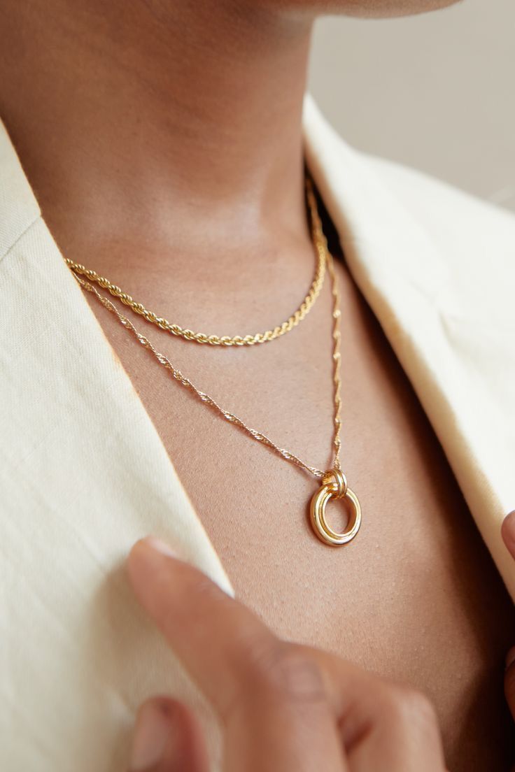 Necklace