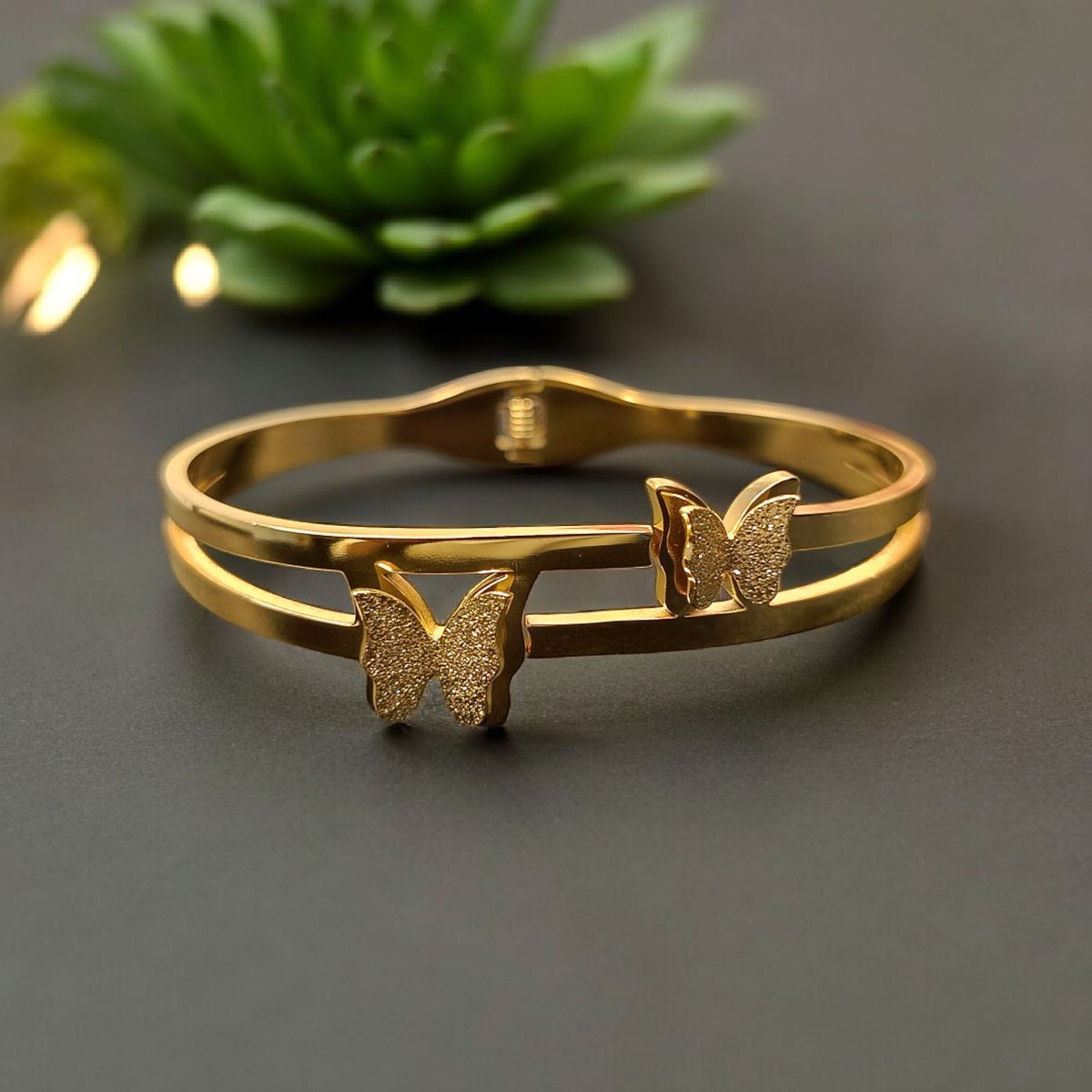 SWEET BUTTERFLIES BANGLES