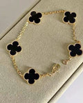VINTAGE ALHAMBRA BRACELET