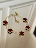 VINTAGE ALHAMBRA BRACELET