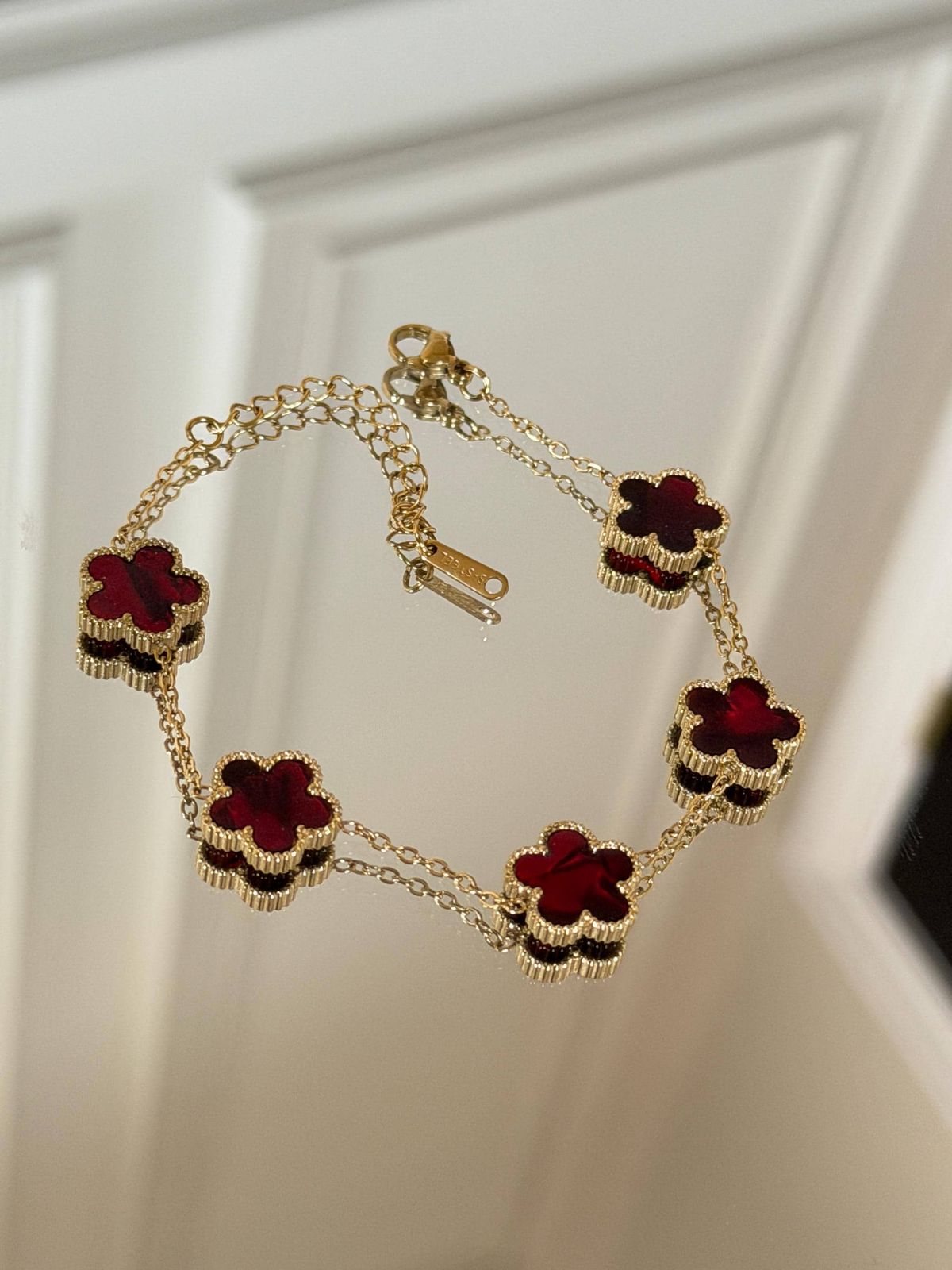 VINTAGE ALHAMBRA BRACELET