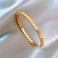 CUFF BRACELET