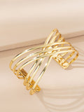CUFF BRACELET