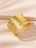 CUFF BRACELET