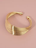 CUFF BRACELET