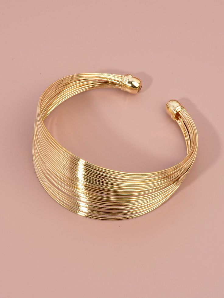 CUFF BRACELET
