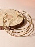 CUFF BRACELET