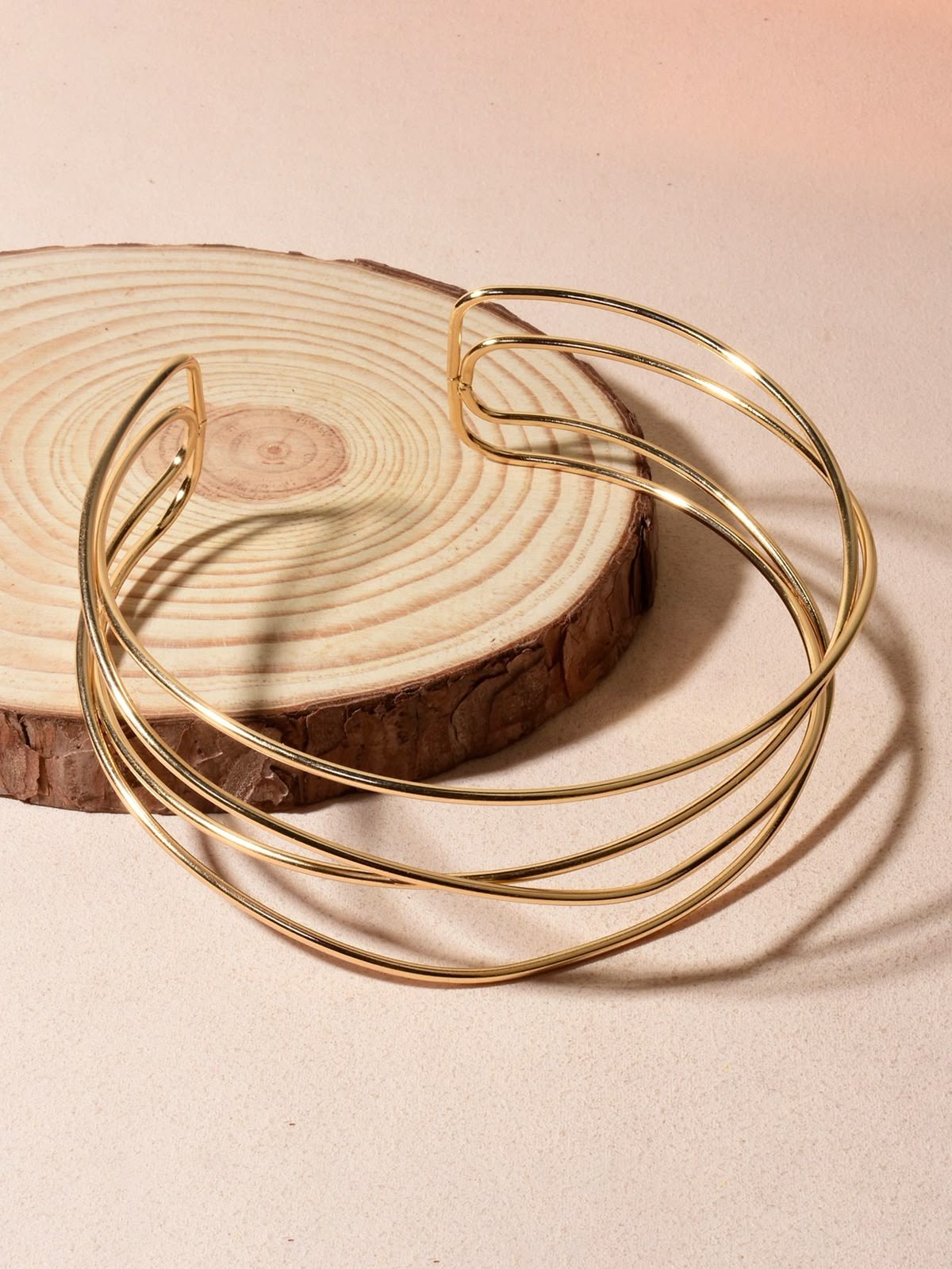 CUFF BRACELET